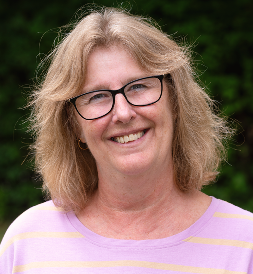 Christel Fengler