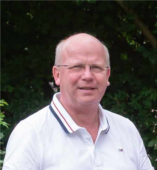 Dr. Christian Dringenberg